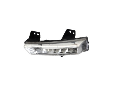 Right front daytime running light (DRL) used - Renault MEGANE - 266002887R