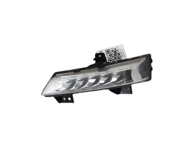 Feu diurne avant gauche occasion - Renault MEGANE - 266055020R