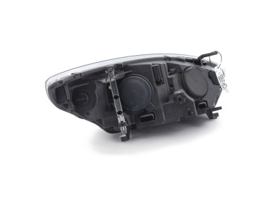 Left headlight - Renault MEGANE III PH.2 - 260602722R - S1-8895C