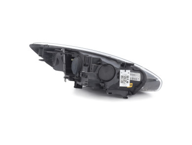 Left headlight - Renault MEGANE III PH.2 - 260602722R - S1-8895C