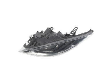 Left headlight - Renault MEGANE III PH.2 - 260602722R - S1-8895C