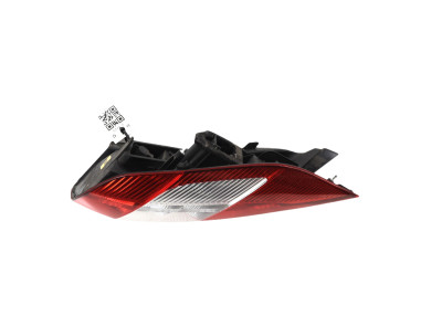 Left rear light used - Renault SCENIC - 8200493374