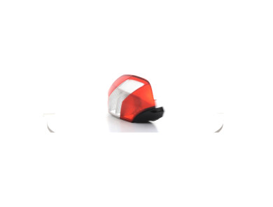 Feu arrière gauche - Renault SCENIC II PH.1 - 8200493374 - G1-6962Q