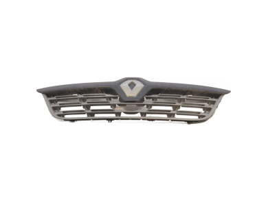 Calandre - Renault MASTER III PH.2 - Blanc - 623107491R - W0-6374Q