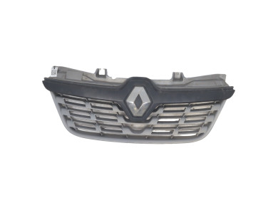 Calandre - Renault MASTER III PH.2 - Blanc - 623107491R - W0-6374Q