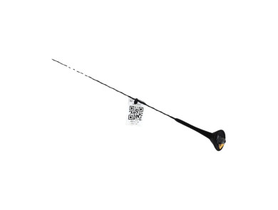 Antenna - Hyundai I20 I PH.1 - 962001J100 - A1-7143K