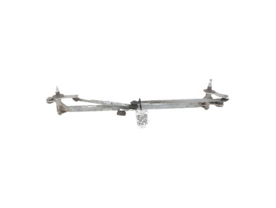 Front wiper linkage used - Chevrolet ORLANDO - 95483124
