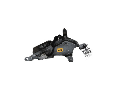 Rear wiper motor used - Renault KANGOO - 7700308805