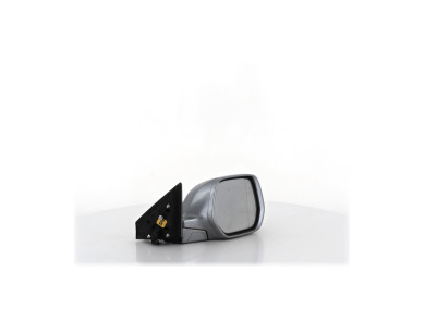 Rétroviseur droit - Honda CR-V III PH.1 - Gris Clair - 76200SWW506ZF - F1-7893I