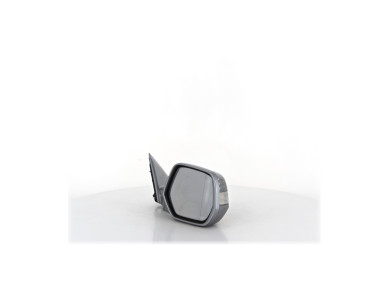 Rétroviseur droit - Honda CR-V III PH.1 - Gris Clair - 76200SWW506ZF - F1-7893I