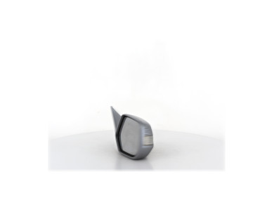 Right wing mirror - Honda CR-V III PH.1 - Gris Clair - 76200SWW506ZF - F1-7893I
