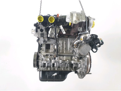 Moteur type 9H05 - Peugeot 308 I PH.2 - J1-9560F