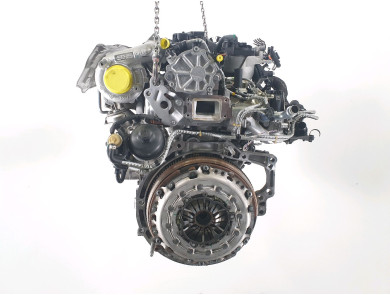 Moteur type 9H05 - Peugeot 308 I PH.2 - J1-9560F