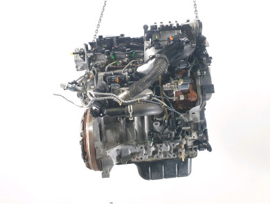 Moteur type 9H05 - Peugeot 308 I PH.2 - J1-9560F