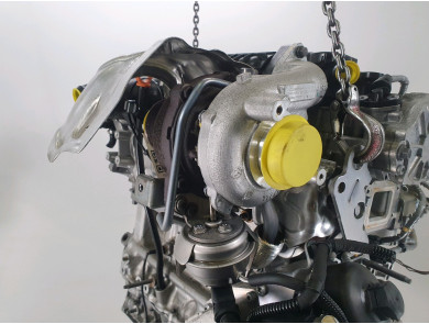 Moteur type 9H05 - Peugeot 308 I PH.2 - J1-9560F