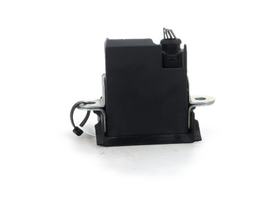 Rear lid lock - Volkswagen POLO V PH.1 - Blanc - 6R0827505E9B9 - K1-6362S
