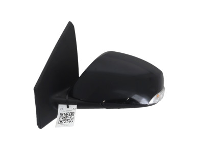 Left wing mirror - Renault MEGANE III PH.2 - Gris Fonce - 963020181R - J1-9466M