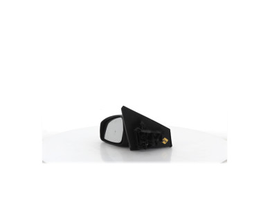 Left wing mirror - Renault MEGANE III PH.2 - Gris Fonce - 963020181R - J1-9466M