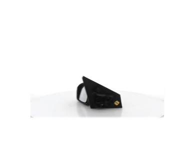 Left wing mirror - Renault MEGANE III PH.2 - Gris Fonce - 963020181R - J1-9466M