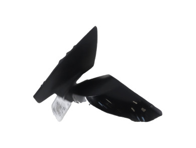 Left wing mirror - Renault MEGANE III PH.2 - Gris Fonce - 963020181R - J1-9466M
