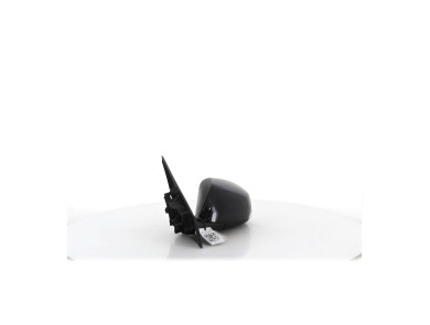 Left wing mirror - Renault MEGANE III PH.2 - Gris Fonce - 963020181R - J1-9466M
