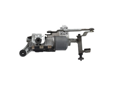 Left front wiper motor used - Seat LEON - 1P0955119D