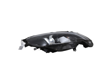 Right headlight used - Peugeot 108 - B0 008 633 80