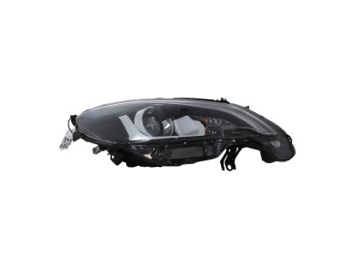 Right headlight - Peugeot 108 - B000863380 - H1-8900A