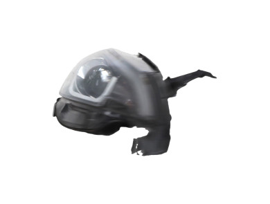 Right headlight - Peugeot 108 - B000863380 - H1-8900A
