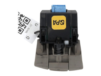 Parking brake switch used - Renault SCENIC - 8200610146