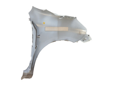 Aile avant gauche - Nissan MICRA IV PH.2 - Blanc - F3101-3HNAA - J0-8146I