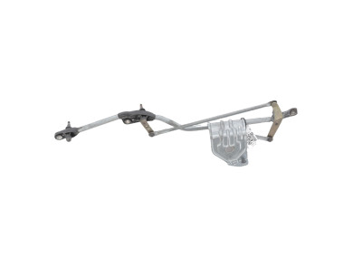 Front wiper linkage used - Renault SCENIC - 8200327016