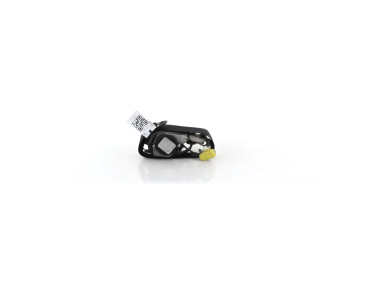 Left front seatbelt - Volkswagen FOX - 5Z0857705AHCP - I1-7012K