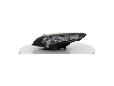 Left headlight used - Renault MEGANE - 260607449R