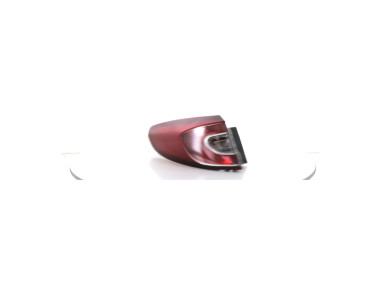 Left rear light - Renault MEGANE III PH.2 - 265550010R - U1-6778I