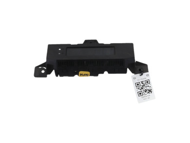 Compteur occasion - Renault TWINGO - 7700421771