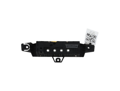 Odometer - Renault TWINGO I PH.2 - 7700421771 - Y0-7025G