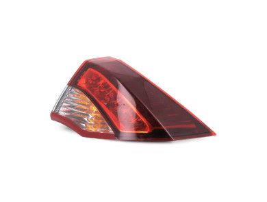 Right rear light - Renault LAGUNA III PH.3 - 265507174R - X1-8715S