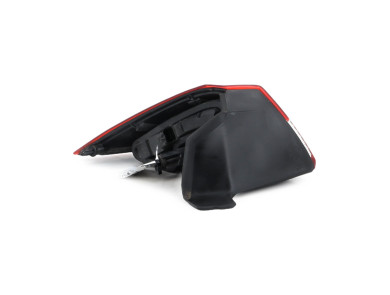 Feu arrière droit - Renault LAGUNA III PH.3 - 265507174R - X1-8715S
