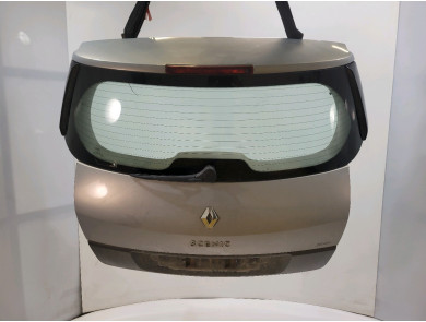 Hatchback used - Renault SCENIC - 901001629R