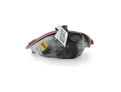 Right rear reflector - Renault LAGUNA III PH.3 - 265600001R - U1-8698I