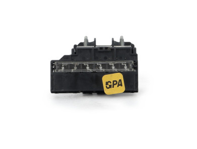 BPGA used - Dacia SANDERO - 243806LA0A