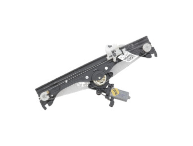Right window-lift - Fiat 500C II PH.2 - 52204607 - E2-0121I