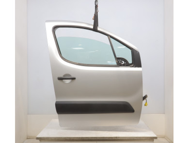 Porte avant droite occasion - Citroen BERLINGO FOURGON - 00009004Z6