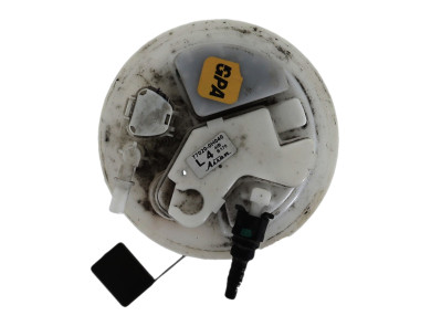 Fuel pump - Peugeot 108 - 1611846480 - K0-7283I