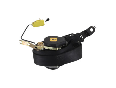 Ceinture sécurité avant gauche occasion - Volkswagen POLO - 6Q4857705JRAA