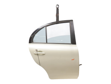 Right rear door used - Nissan MICRA - H210M-1HAMB-