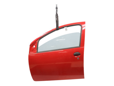 Left front door used - Citroen C1 - 1612541480