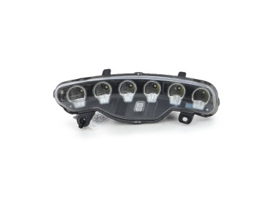 Left front daytime running light (DRL) - DS DS3 I PH.3 - 00006208R8 - U1-8604Z