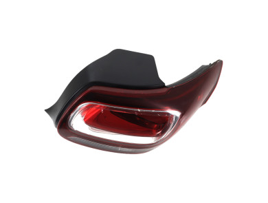 Right rear light used - DS DS3 - 9808418480